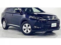 2017 Toyota Harrier