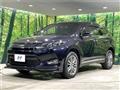 2017 Toyota Harrier