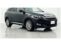 2017 Toyota Harrier