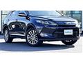 2017 Toyota Harrier