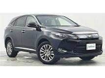 2017 Toyota Harrier