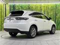 2017 Toyota Harrier