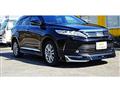 2017 Toyota Harrier