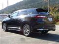 2017 Toyota Harrier