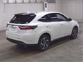 2017 Toyota Harrier