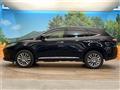 2017 Toyota Harrier