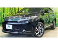 2017 Toyota Harrier