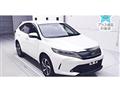 2017 Toyota Harrier