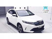 2017 Toyota Harrier
