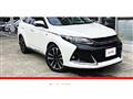 2017 Toyota Harrier