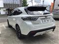 2017 Toyota Harrier