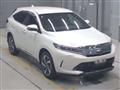 2017 Toyota Harrier