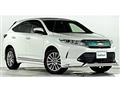 2017 Toyota Harrier