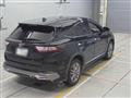 2017 Toyota Harrier