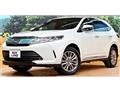 2017 Toyota Harrier