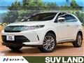 2017 Toyota Harrier