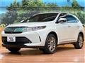 2017 Toyota Harrier