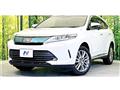 2017 Toyota Harrier