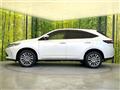 2017 Toyota Harrier