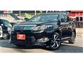 2017 Toyota Harrier