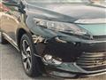 2017 Toyota Harrier