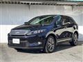 2017 Toyota Harrier