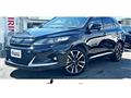 2017 Toyota Harrier