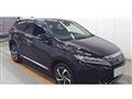 2017 Toyota Harrier