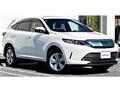 2017 Toyota Harrier