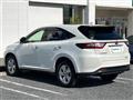 2017 Toyota Harrier