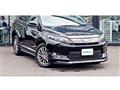 2017 Toyota Harrier