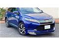 2017 Toyota Harrier