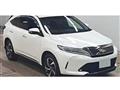 2017 Toyota Harrier