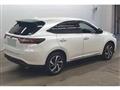 2017 Toyota Harrier