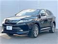 2017 Toyota Harrier