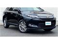 2017 Toyota Harrier