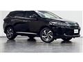 2017 Toyota Harrier