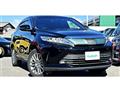 2017 Toyota Harrier