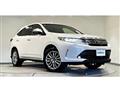 2017 Toyota Harrier