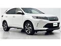 2017 Toyota Harrier