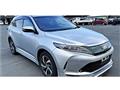 2017 Toyota Harrier