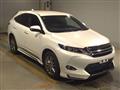 2017 Toyota Harrier