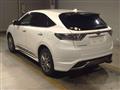 2017 Toyota Harrier