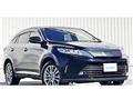 2017 Toyota Harrier