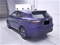 2017 Toyota Harrier