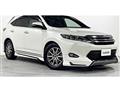 2017 Toyota Harrier