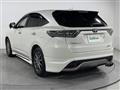 2017 Toyota Harrier