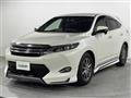 2017 Toyota Harrier