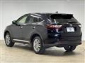 2017 Toyota Harrier