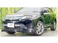 2017 Toyota Harrier